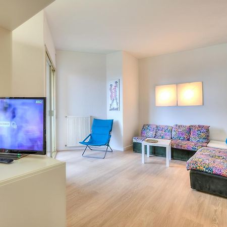 Casa Emma With Sea Glimpse - Happy Rentals سانريمو المظهر الخارجي الصورة