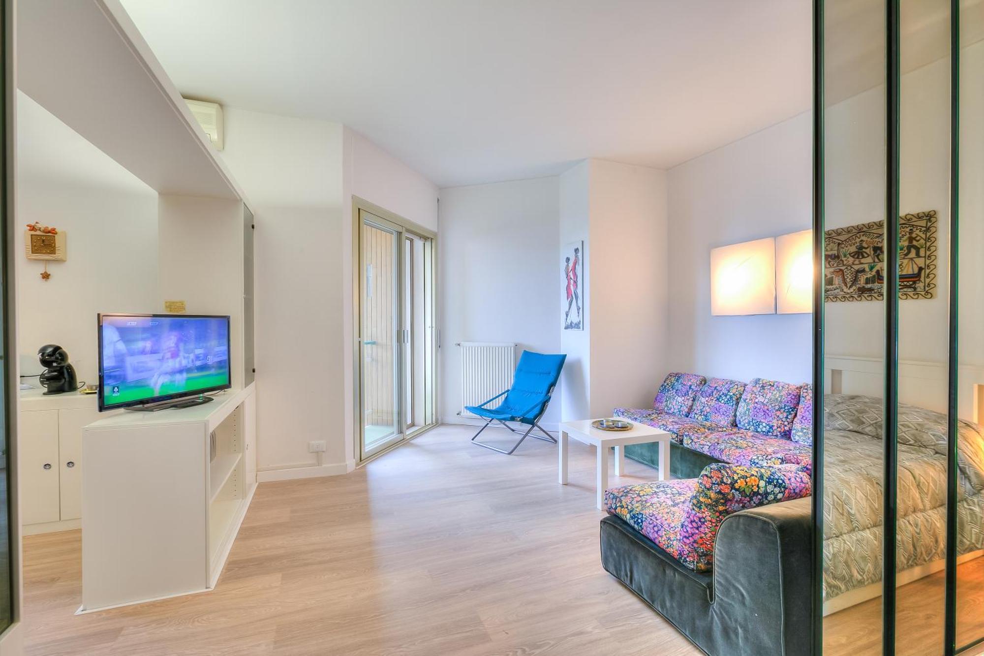Casa Emma With Sea Glimpse - Happy Rentals سانريمو المظهر الخارجي الصورة