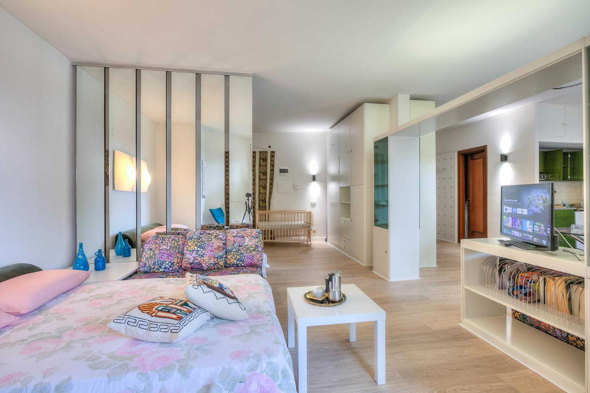 Casa Emma With Sea Glimpse - Happy Rentals سانريمو المظهر الخارجي الصورة